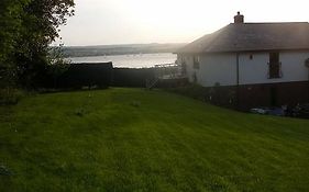 Riverdown Bed & Breakfast Topsham 3* United Kingdom